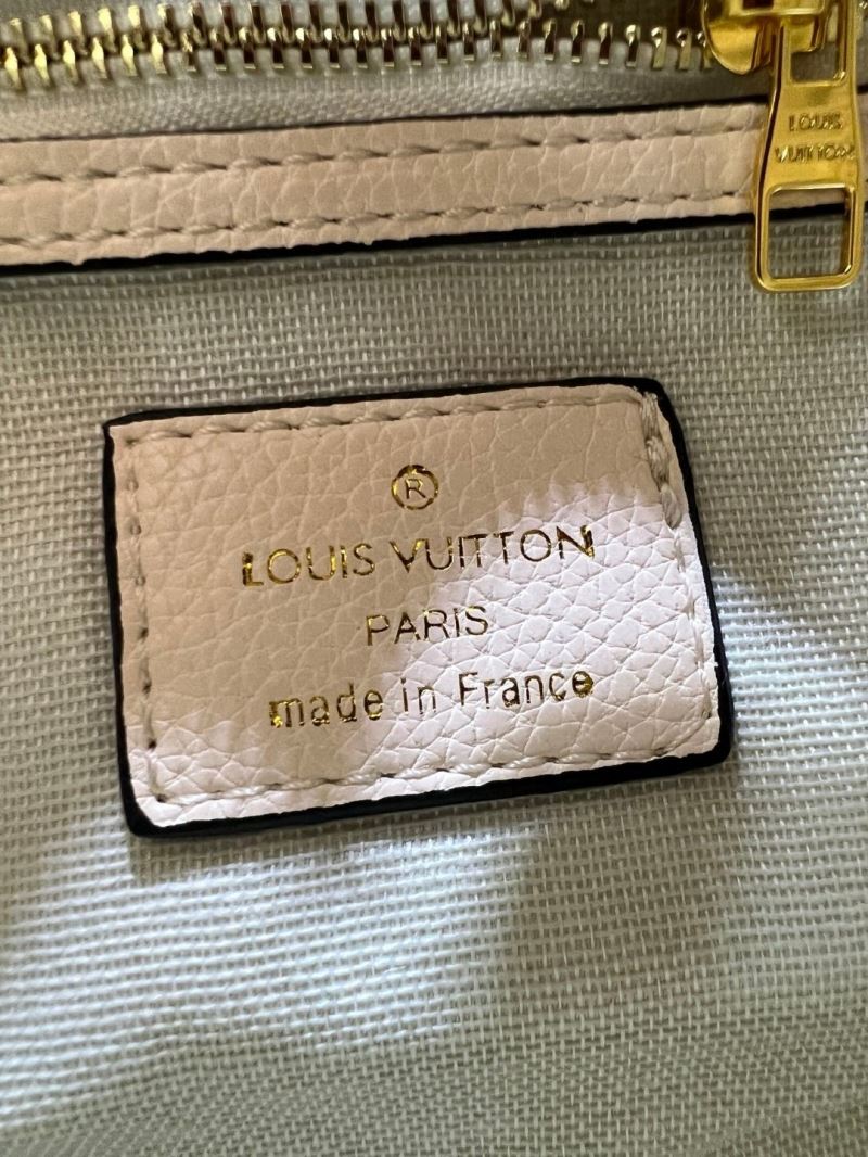 LV Speedy Bags